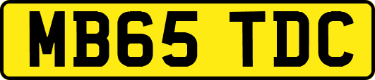MB65TDC