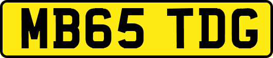MB65TDG