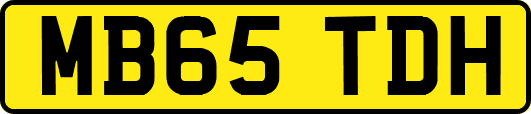 MB65TDH