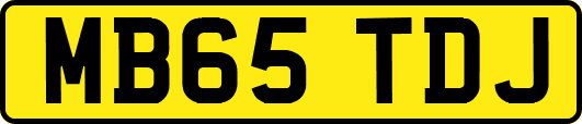 MB65TDJ