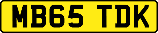MB65TDK