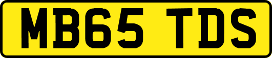 MB65TDS