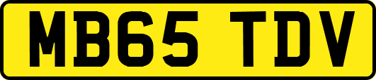 MB65TDV