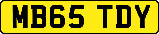 MB65TDY