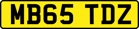MB65TDZ