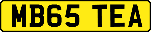 MB65TEA