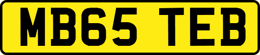 MB65TEB