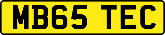 MB65TEC