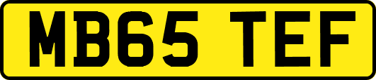 MB65TEF