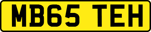 MB65TEH