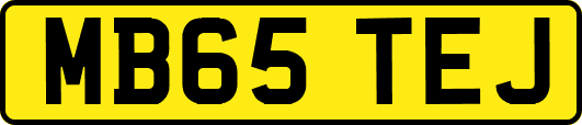MB65TEJ
