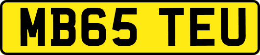 MB65TEU