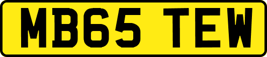 MB65TEW