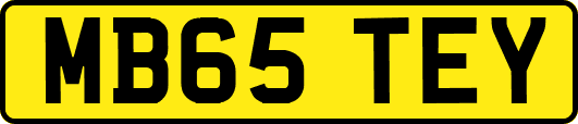 MB65TEY