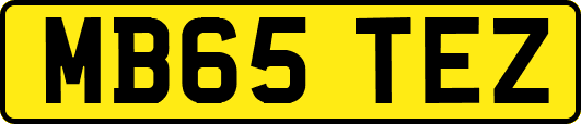 MB65TEZ