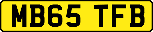 MB65TFB
