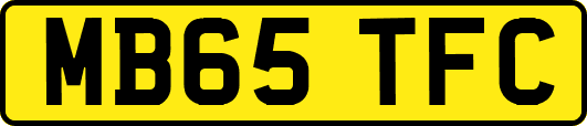 MB65TFC