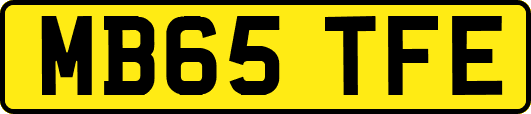 MB65TFE