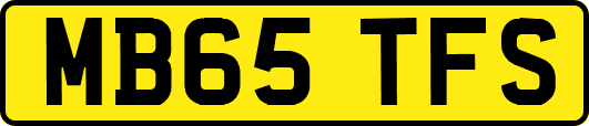 MB65TFS