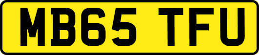 MB65TFU