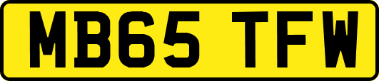 MB65TFW