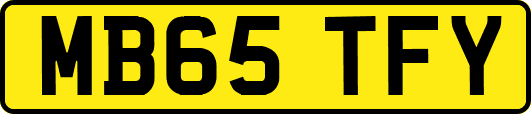 MB65TFY