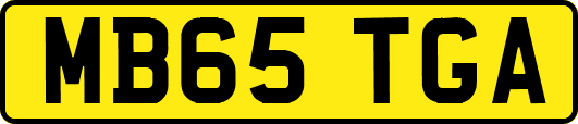 MB65TGA
