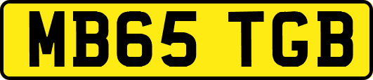 MB65TGB
