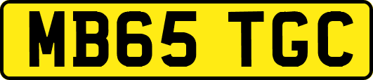 MB65TGC