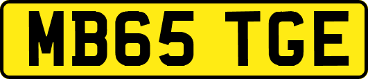 MB65TGE