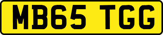 MB65TGG