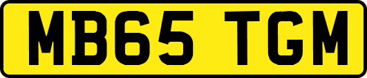 MB65TGM