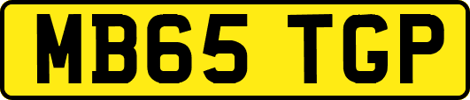 MB65TGP