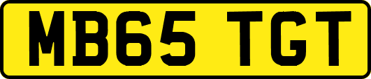 MB65TGT