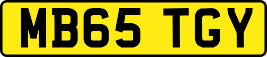 MB65TGY