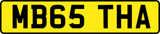 MB65THA