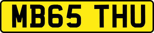 MB65THU