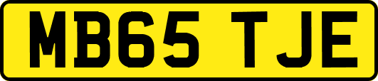 MB65TJE