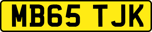 MB65TJK