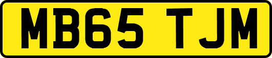 MB65TJM