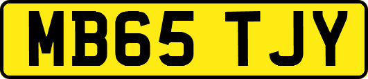 MB65TJY