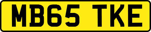 MB65TKE