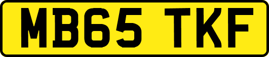 MB65TKF