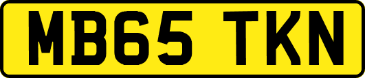 MB65TKN
