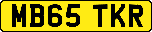 MB65TKR