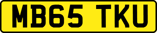 MB65TKU