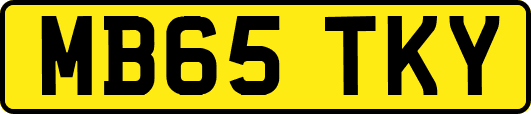 MB65TKY