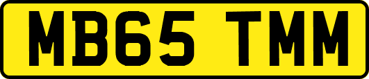 MB65TMM