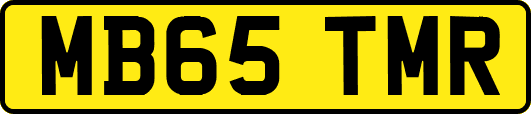 MB65TMR