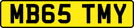 MB65TMY